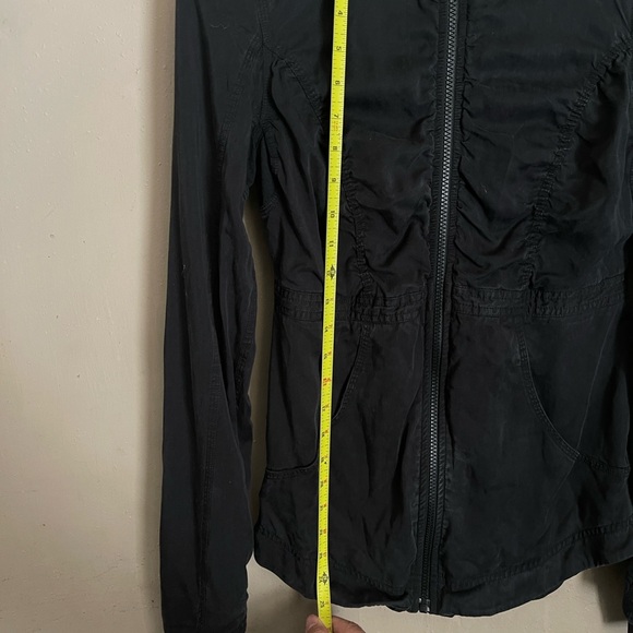 Lululemon Dance Studio Jacket ( 4) - Picture 12 of 17